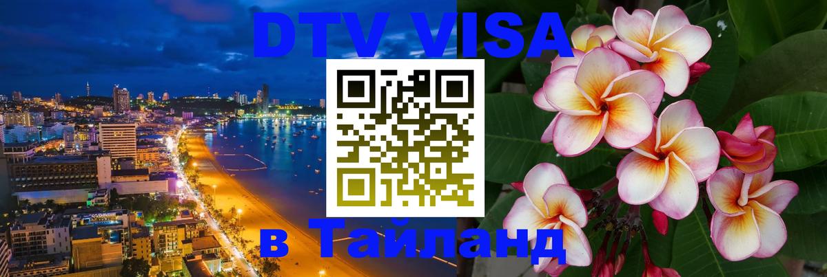 Как сделать DTV визу в Тайланд Новочеркасск 